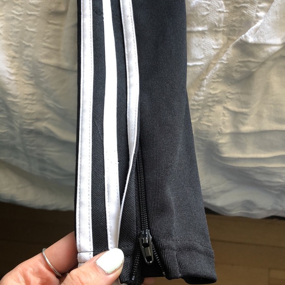Adidas Track pants - Picture 2 of 4